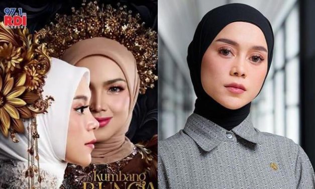 Izara Aishah! Menantu Siti Nurhaliza Yang Soroti Tim Lesti Kejora