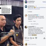Makin Memanas! Artos Buka Suara Soal Video Call Ruben Onsu