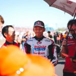 Veda Ega Bisa Teladani! Ai Ogura Juara Moto2 Sebelum MotoGP