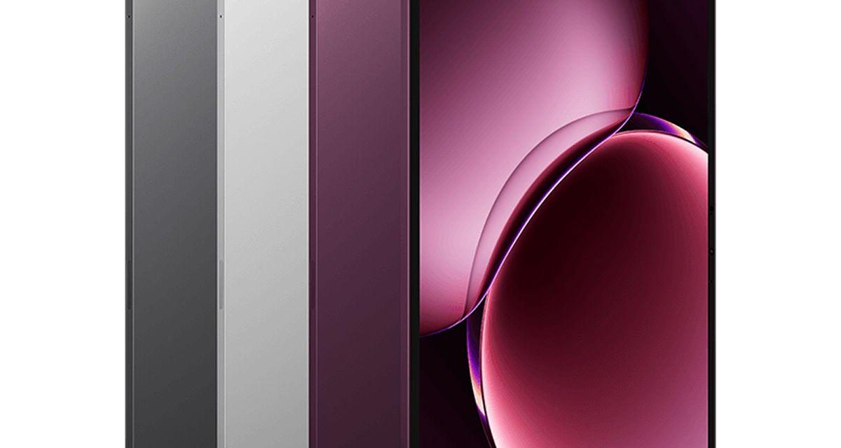 Visual Makin Halus! Xiaomi Pad 9 Pro Max Usung Layar 144 Hz