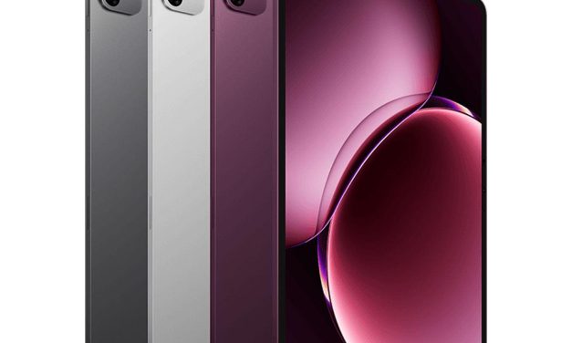 Visual Makin Halus! Xiaomi Pad 9 Pro Max Usung Layar 144 Hz