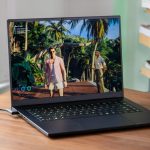 Visual Makin Memukau! Razer Blade 16 2026 Usung OLED 240 Hz
