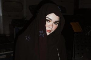 Penuh Hangat! Potret Sivia Azizah Jalani Peran Sebagai Istri & Ibu