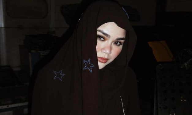 Penuh Hangat! Potret Sivia Azizah Jalani Peran Sebagai Istri & Ibu