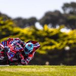 MotoGP Memanas! Dovizioso Sebut Marquez Picu Kesalahan Rival